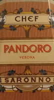 Pandoro Verona