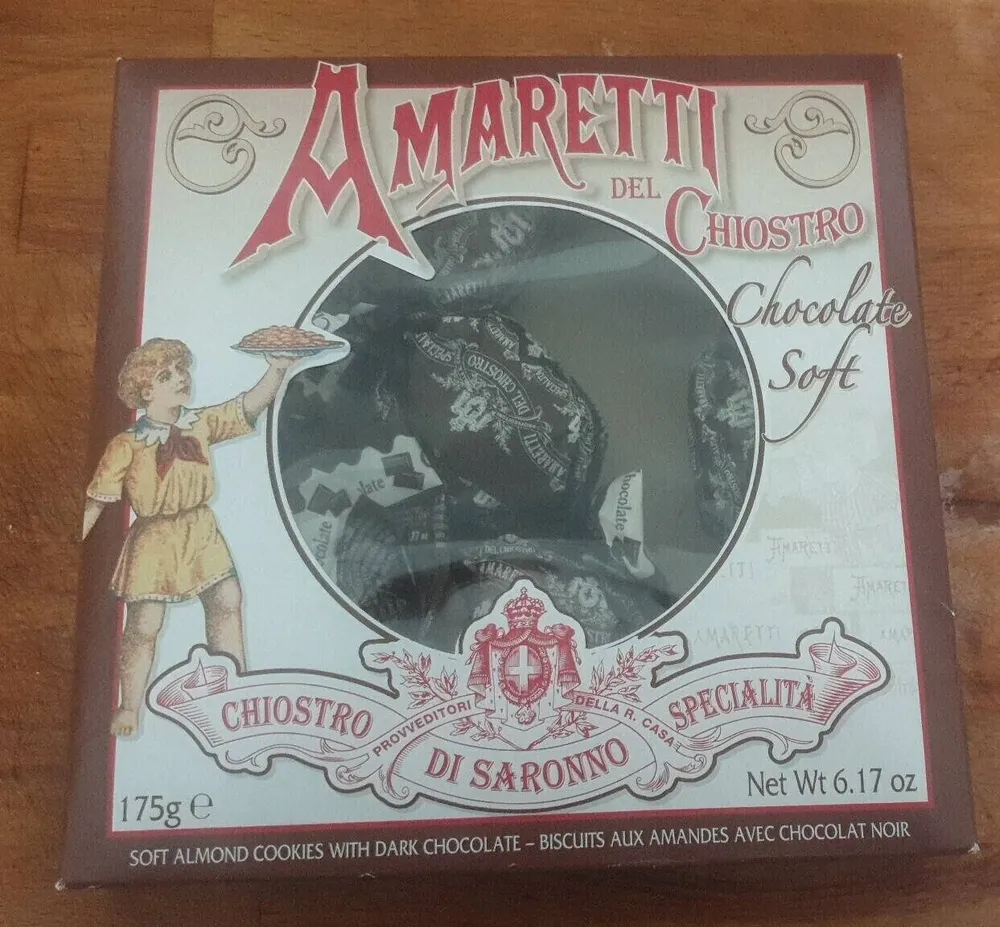 Chocolate Soft