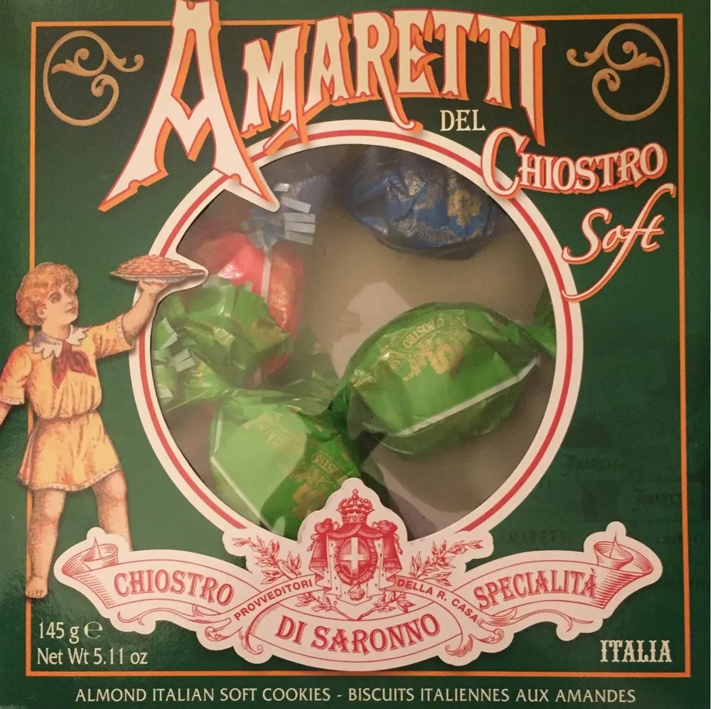 Amaretti Del Chiostro