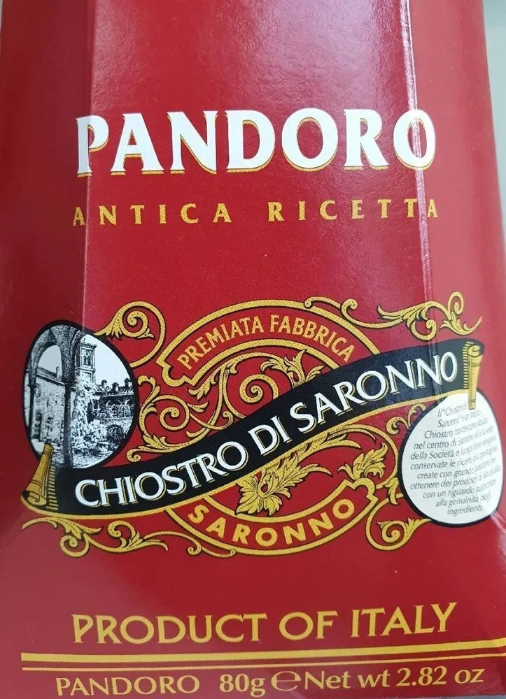 Pandoro
