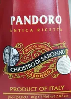 Pandoro