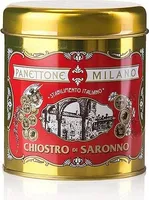Panettone Classico Cornice Tin