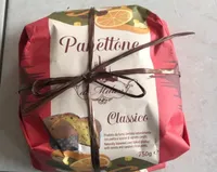 Panettone Classico dr Milan