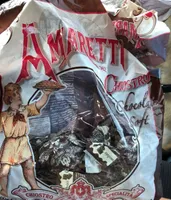 Amaretti del Chostro