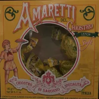 Ameretti Del Chiostro
