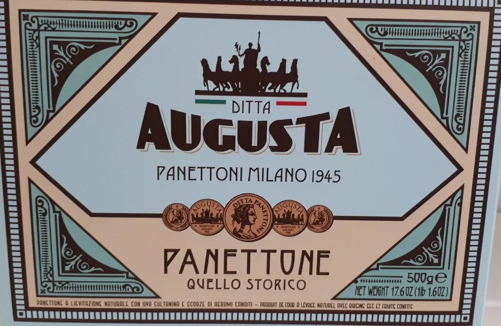 Panettone