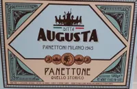 Panettone