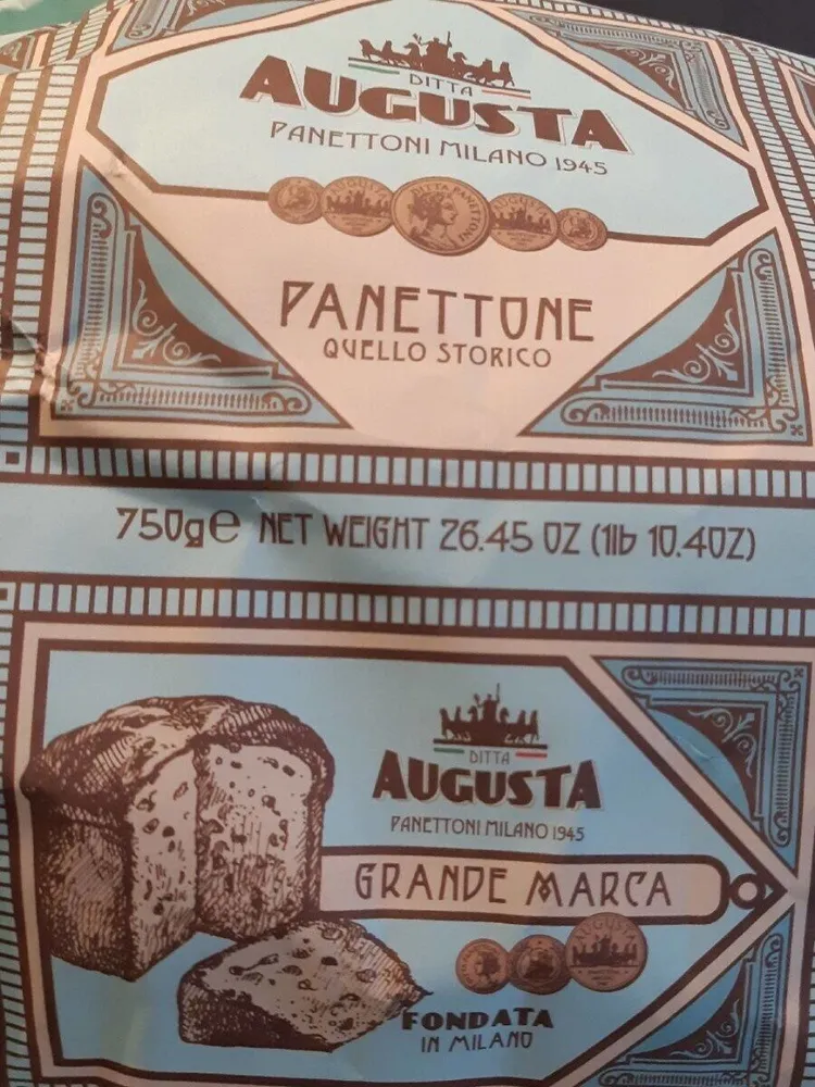 Panettone Classico
