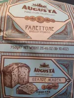 Panettone Classico
