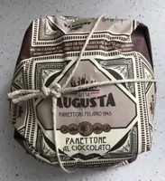 Panettone al cioccolato