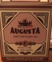 Panettone | Au Chocolat