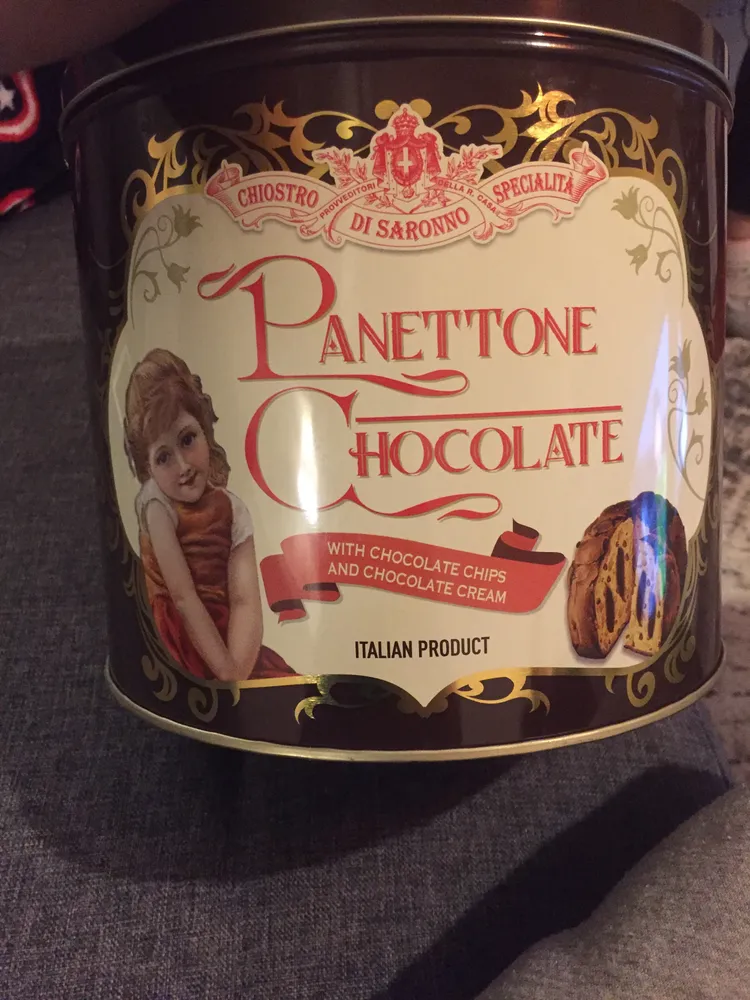 Panettone