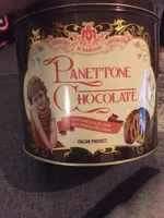 Panettone