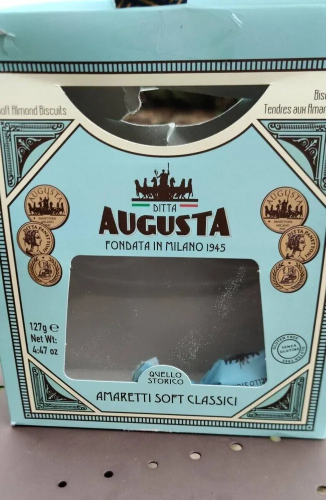 Amaretti