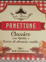 Panettone