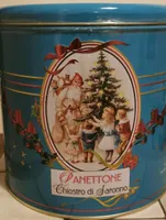 Panettone Milani