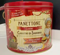 Panettone