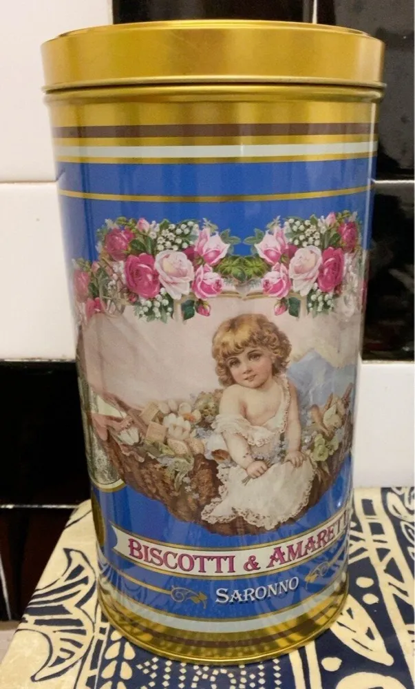 Amatetti assortimento