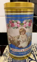 Amatetti assortimento
