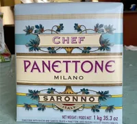 Panettone
