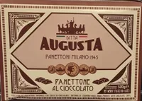 Panettone al Cioccolato