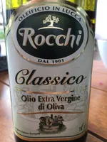 Classico Olio extra vergine di olivs