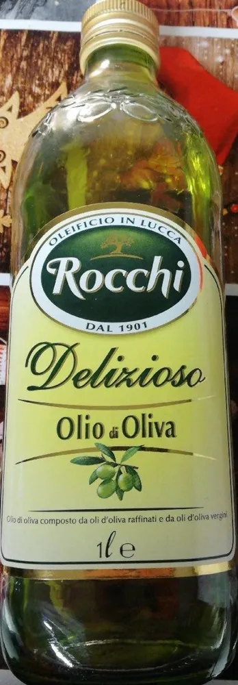 Delizioso