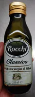 olio extea vergine di oliva