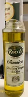 Olio Extra Vergine di Oliva - Rocchi