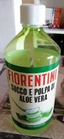 Succo di Aloe Vera