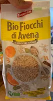Bio Fiocchi di Avena