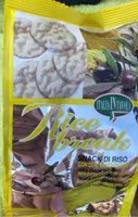 Snack di Riso