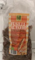 Fusilli al farro