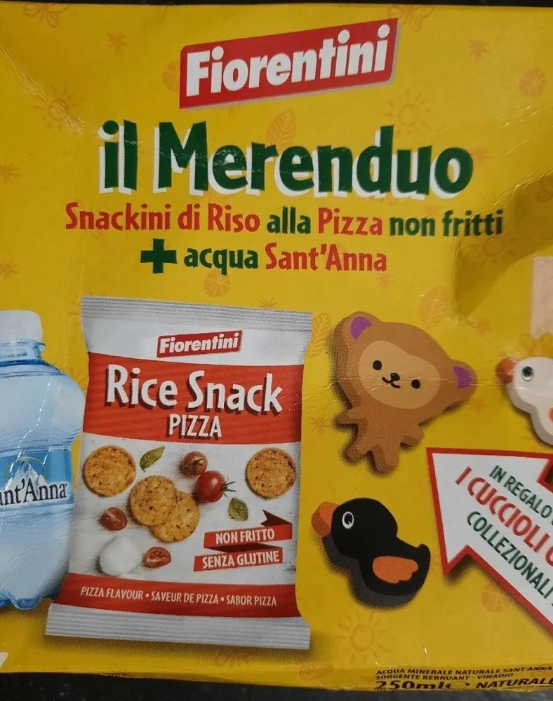 Il merenduo