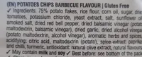 Snick Snack BBQ
