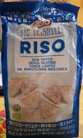 Bio Trisnelli Riso