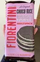 Choco Rice