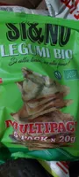 Si e no legumi bio