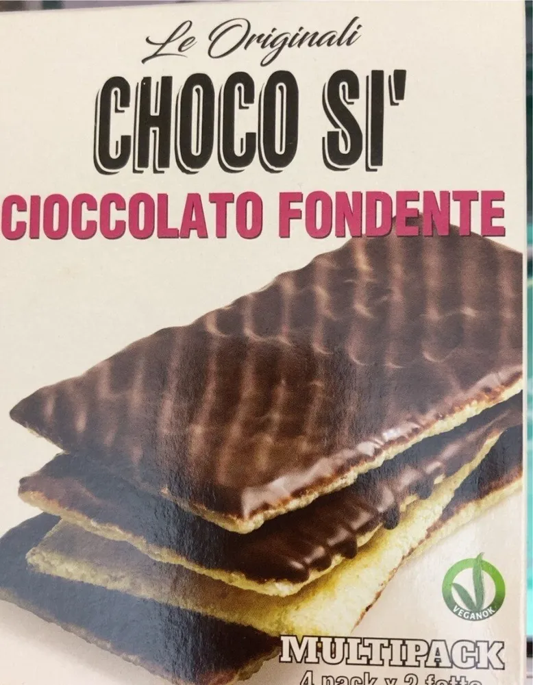 Choco si