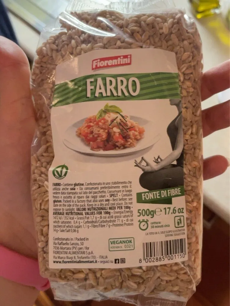 Farro