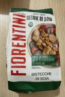 Bistecche di soia