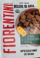 Delizie di soia