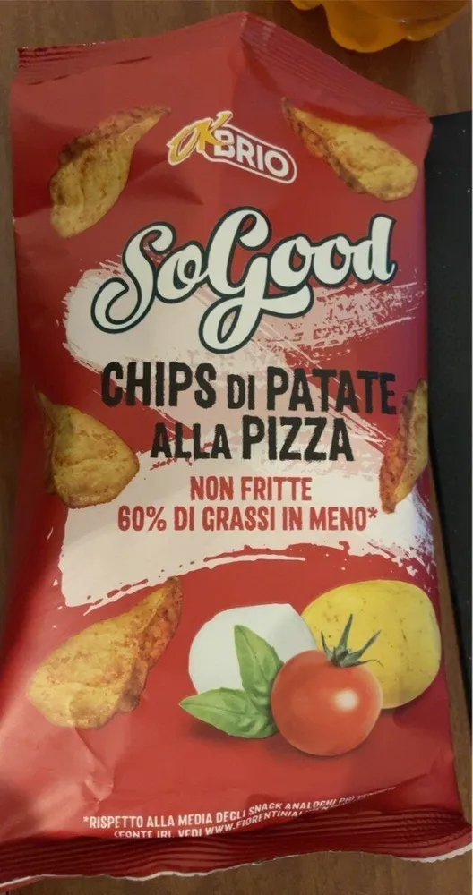 SoGood