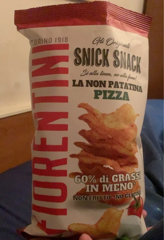 Snik snack