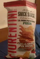 Snik snack
