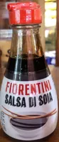 Salsa di soia