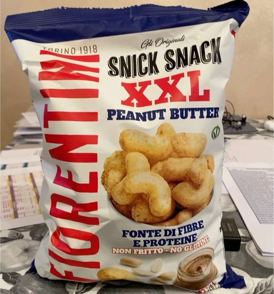 Snick snack