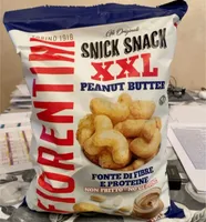 Snick snack