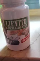 Lievito di birra alimentare