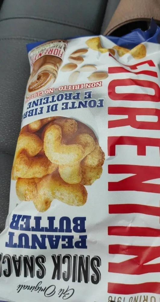 Snick snack